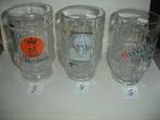 Bierpotten Rodenbach, 0,5l, 3 verschillende à € 1,50 stuk, Enlèvement ou Envoi, Comme neuf, Chope(s), Autres marques