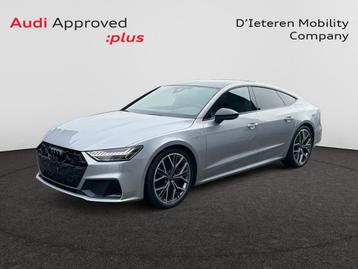 Audi A7 Spotback PHEV A7 Sportback PHEV 55 TFSI e Q Competit beschikbaar voor biedingen