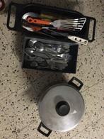 Keukengerei, Huis en Inrichting, Ophalen