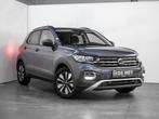 Volkswagen T-Cross T-Cross 1.0 TSI Life OPF (EU6AP), T-Cross, Handgeschakeld, Elektrische ramen, Particulier