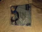 Oasis 25 tshirt Adidas, Kleding | Heren, T-shirts, Maat 52/54 (L), Blauw, Nieuw, Ophalen of Verzenden