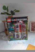Lego Ghostbusters 75827, Kinderen en Baby's, Speelgoed | Duplo en Lego, Ophalen of Verzenden, Zo goed als nieuw, Lego
