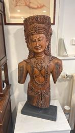 Grande sculpture Thaïlande, Enlèvement ou Envoi, Comme neuf