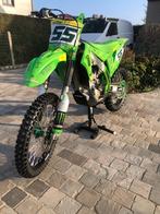 Kawasaki kxf 250 2023 kx, Motoren, Motoren | Kawasaki, Particulier, Crossmotor, 249 cc, 1 cilinder