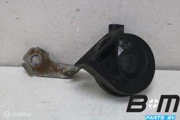 Claxon lagetoon VW Touran 1T 5C0951221B beschikbaar voor biedingen