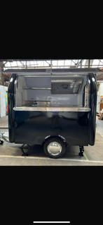 food trailer frigo congélateur, Enlèvement ou Envoi, Congélateur