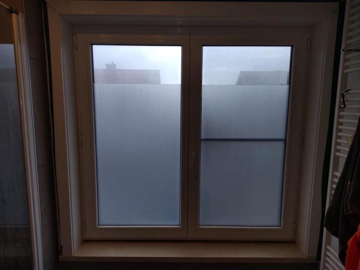 Ramen PVC, Doe-het-zelf en Bouw, Glas en Ramen, Ophalen