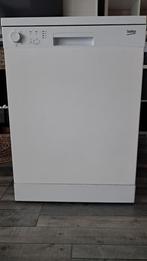 Beko - Vaatwasser, Ophalen