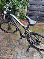 Elektrische fiets, Ophalen