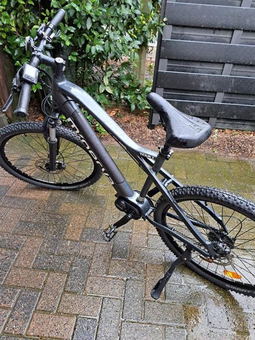 Elektrische fiets, Fietsen en Brommers, Elektrische fietsen, Ophalen