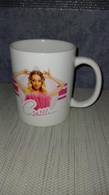 Mug Camille, Enlèvement ou Envoi, Utilisé, Ustensile