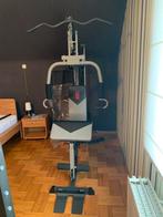DKN technology Fitnesstoestel, Sport en Fitness, Ophalen, Zo goed als nieuw, Benen, Overige typen