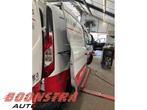 Porte coulissante droite d'un Ford Transit Connect, Autos : Pièces & Accessoires, -, 3 mois de garantie, Porte, -
