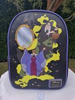 SAC LOUNGEFLY " LES VILAINS DE DISNEY ", Ophalen, Nieuw