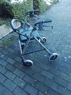 Rollator Vermeiren Eco-light II, Diversen, Ophalen, Zo goed als nieuw