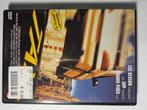 Taxi – deel 1 – dvd, Alle leeftijden, Ophalen of Verzenden, Zo goed als nieuw, Actiekomedie