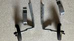 Zijwielen voor kinderfiets, Ophalen, Gebruikt, 16 tot 20 inch, Zijwieltjes