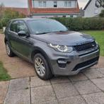 Discovery sport 2.0D luxury AUT., 04/2018, FULL OPT, 139.000, Auto's, Bedrijf, Te koop, Discovery