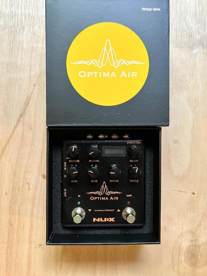 Verschillende pedalen - Strymon Dig, TC Electronic en andere, Muziek en Instrumenten, Effecten, Gebruikt, Chorus, Delay of Echo