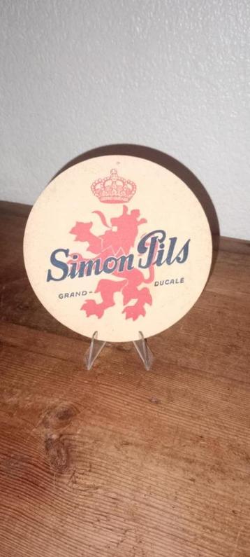 Brasserie bier oud bier Simon Pils #2 beschikbaar voor biedingen