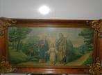 HEILIGE FAMILIE, Antiek en Kunst, Ophalen