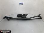 Ruitenwissermotor Audi 100 C3 443955113C, Ophalen of Verzenden, Gebruikt, Audi