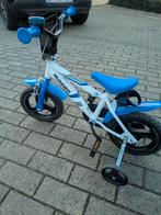 Kleuter fiets, Enlèvement, Comme neuf, Moins de 16 pouces
