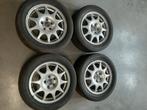 Saab 93 velgen, Auto-onderdelen, Ophalen, 16 inch, Zomerbanden, Velg(en)
