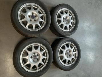 Saab 93 velgen beschikbaar voor biedingen