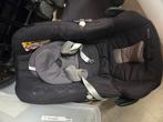 Maxi cosi pebble met leuke voetenzak, Kinderen en Baby's, Autostoeltjes, Ophalen, Isofix