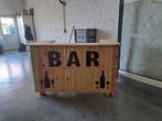 Bar, Huis en Inrichting, Barren, Ophalen, Zo goed als nieuw
