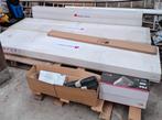 sectionale garagedeur Afmetingen: 243 cm (L) x 199 cm (H) x, Ophalen, Zo goed als nieuw