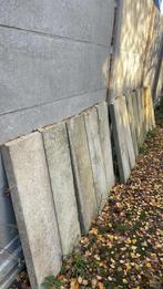 Beton borduur, Tuin en Terras, Ophalen, Zo goed als nieuw