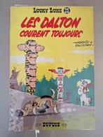 Lucky Luke - T23 EO Les Dalton courent toujours - Morris, Ophalen of Verzenden