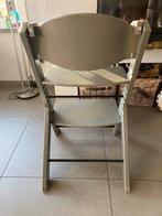 Treppy meegroeistoel, Kinderen en Baby's, Kinderstoelen, Ophalen, Gebruikt, Meegroeistoel, Gordel(s)
