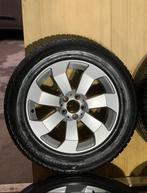 Jantes Mercedes avec nouveaux pneus Hiver, Autos : Pièces & Accessoires, Enlèvement, Pneus hiver, Pneu(s)