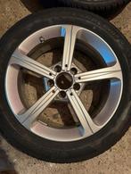 WINTERSET MERCEDES A/B/CLA KLASSE 205/55/R17, Auto-onderdelen, Banden en Velgen, Ophalen, Gebruikt, Banden en Velgen, 17 inch