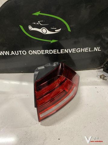 VW Golf VII 2017 R Line LED Achterlichten Set  beschikbaar voor biedingen