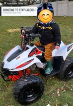 Quad kayo a70, Motos