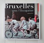 1940 - 1944: Bruxelles sous l'Occupation, Enlèvement ou Envoi, Chantal Kesteloot, Comme neuf, Deuxième Guerre mondiale