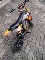 Elektrische crossmotor te koop, Motoren, Ophalen