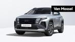 Hyundai Tucson 1.6 T-GDi Plug-in Hybrid Shine Sensation Pack, 4 cilinders, 1600 cc, Plug-in hybride, 5 zetels