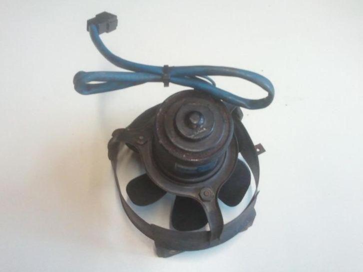 Honda VF1000F koelventilatoren VF1000 ventilators VF1000F2, Motoren, Onderdelen | Honda, Gebruikt, Ophalen of Verzenden