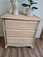 Vintage lade kast, Huis en Inrichting, Ophalen of Verzenden, Zo goed als nieuw