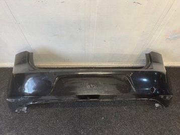 Volkswagen Golf 7 VII Achterbumper 4x PDC LC9X beschikbaar voor biedingen