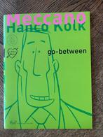 Hanco Kolk - Meccano 4: Go- between, H. Kolk, Eén stripboek, Nieuw, Ophalen of Verzenden