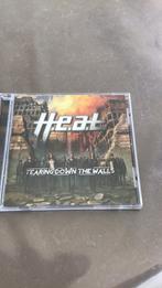 h.e.a.t : tearing down the walls, Ophalen of Verzenden
