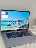 MacBook Pro 16” (2019) – Intel i7 Hexa-Core – 16GB RAM, Ophalen, Zo goed als nieuw, Azerty