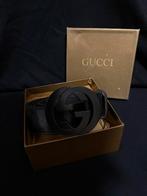 Gucci riem, Ophalen of Verzenden, Zo goed als nieuw