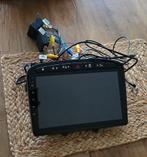 Autoradio carplay Android, Auto diversen, Autoradio's, Ophalen of Verzenden, Gebruikt